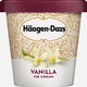 Image for article titled Obsessive fans were right—Häagen Dazs did tweak their vanilla recipe